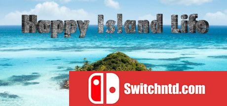 《美女与禽兽（Happy Island Life）》DARKZER0硬盘版[EN]_0