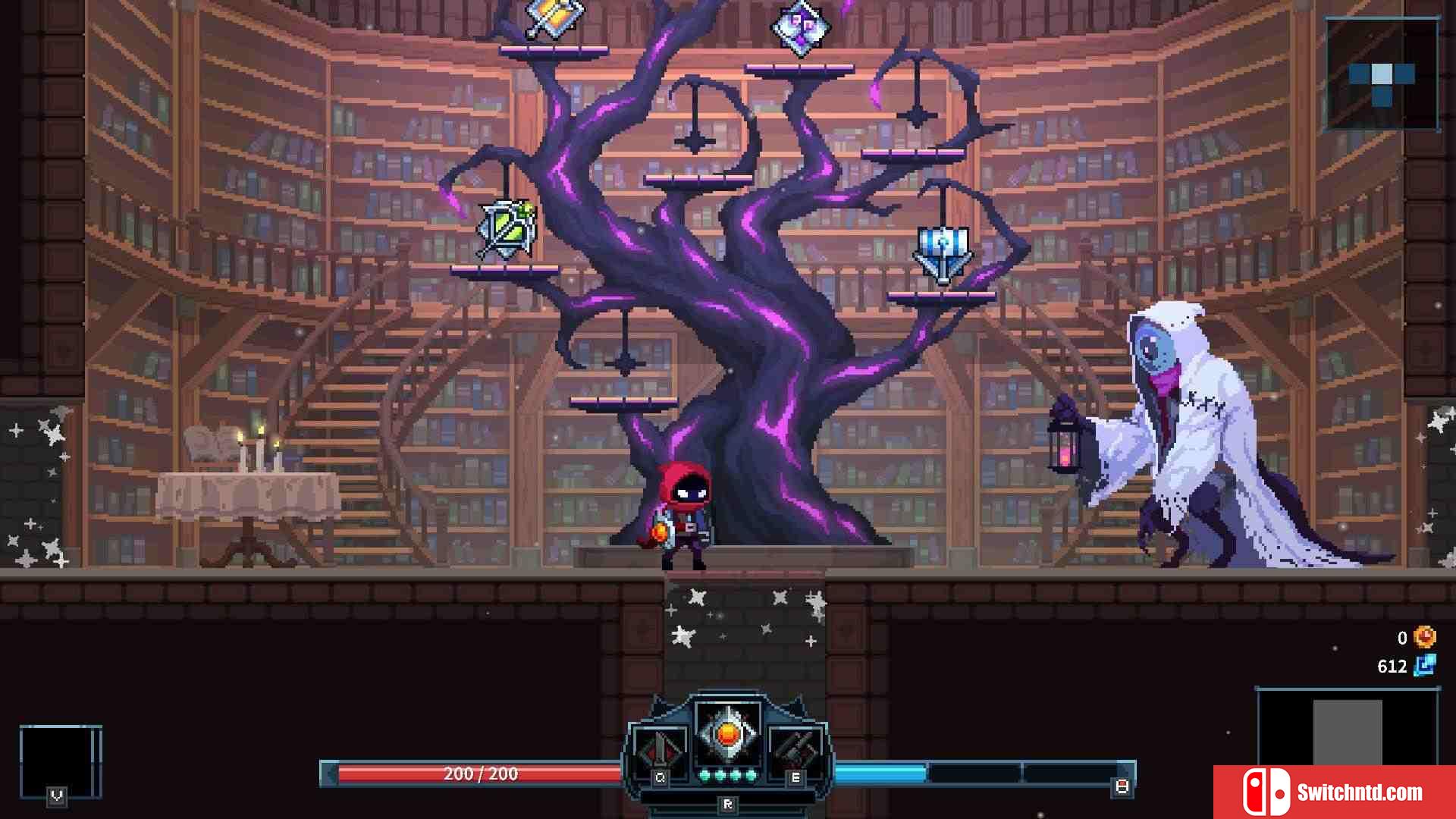 《恶梦：疯子（Nightmare: The Lunatic）》v0.1.1 P2P硬盘版[EN]_1