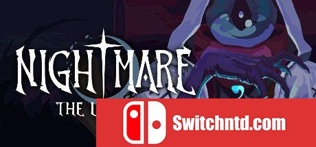 《恶梦：疯子（Nightmare: The Lunatic）》v0.1.1 P2P硬盘版[EN]_0