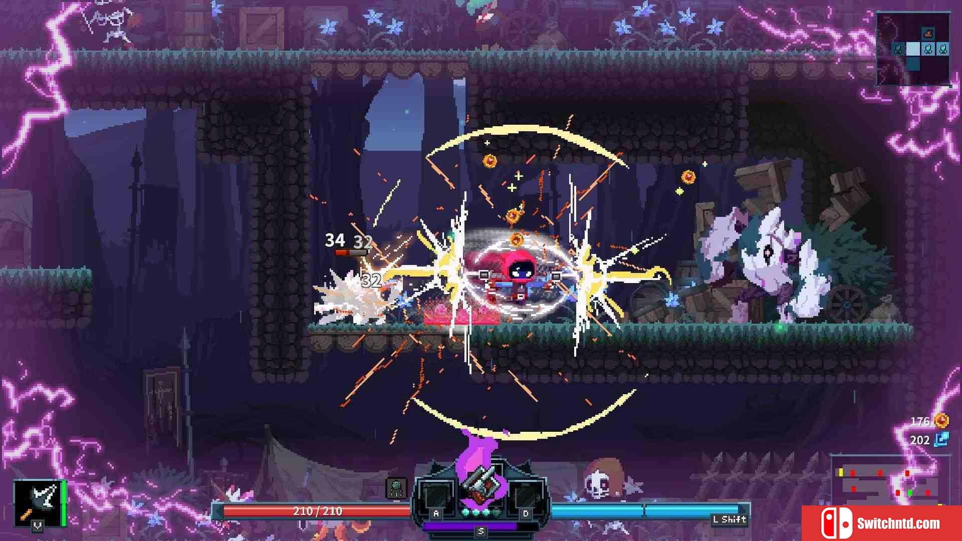 《恶梦：疯子（Nightmare: The Lunatic）》v0.1.1 P2P硬盘版[EN]_3