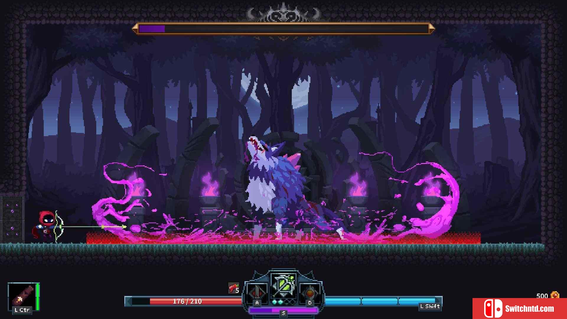 《恶梦：疯子（Nightmare: The Lunatic）》v0.1.1 P2P硬盘版[EN]_4