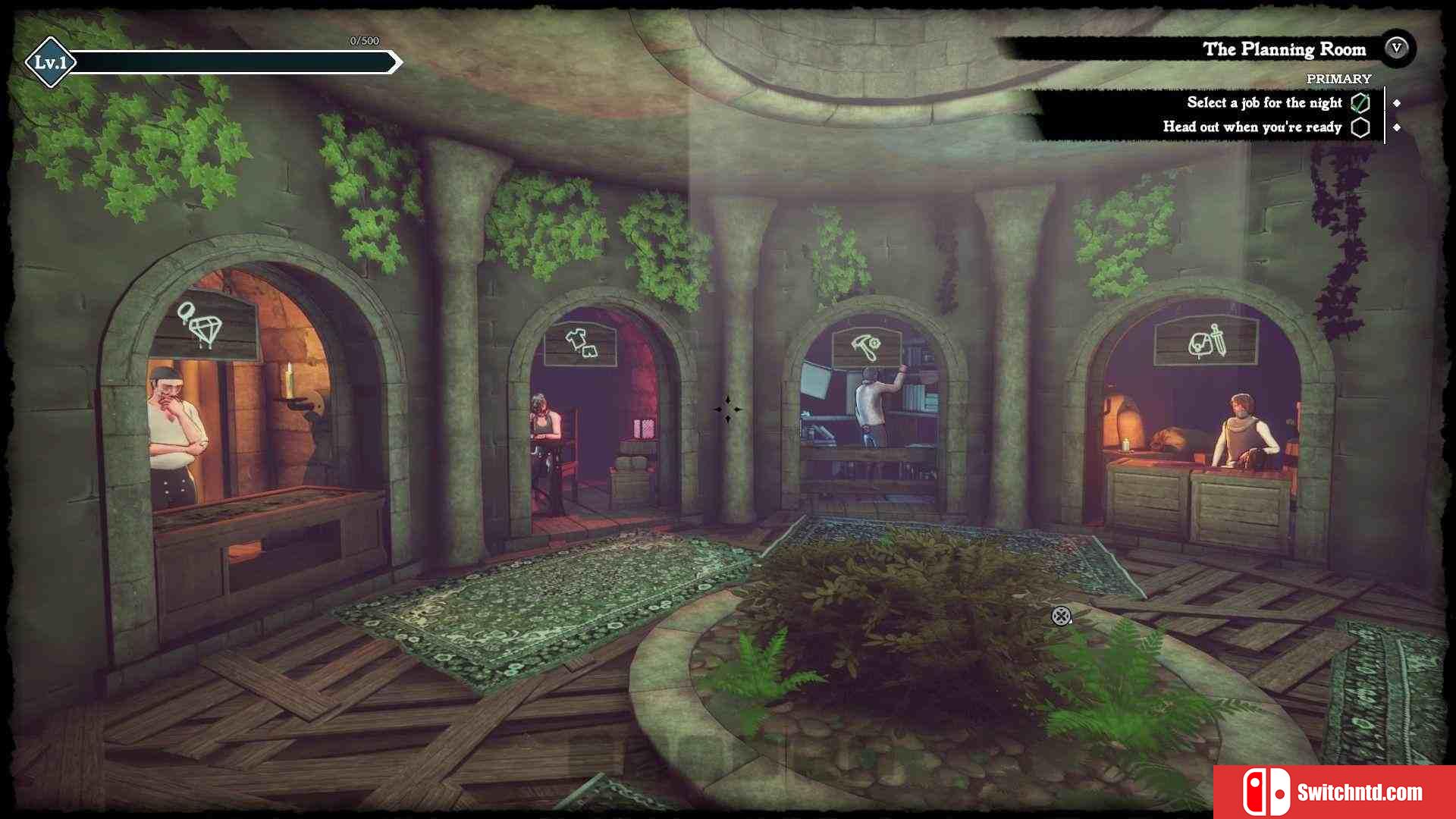 《阿伯莫尔（Abermore）》TiNYiSO镜像版[EN]_1