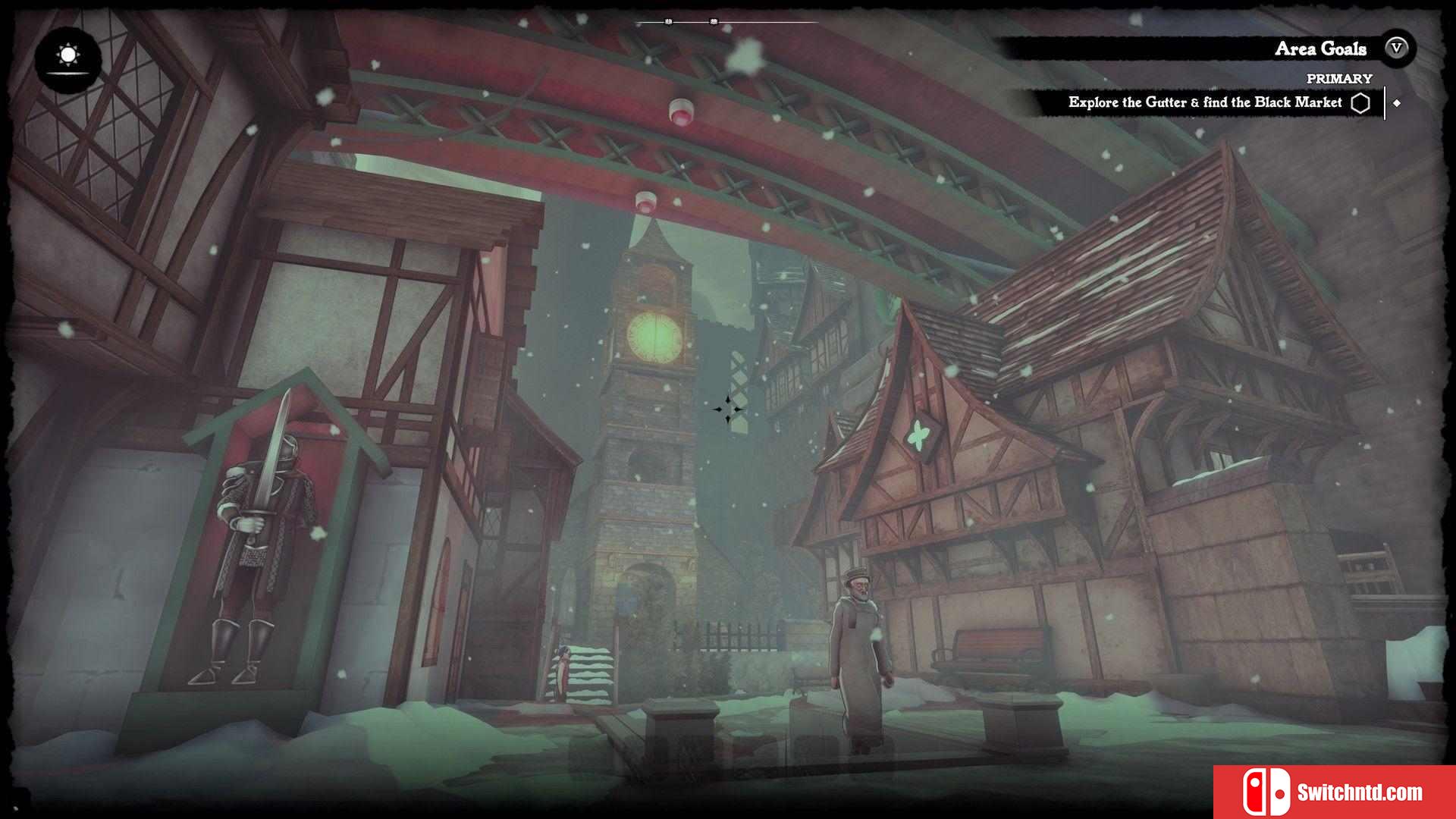 《阿伯莫尔（Abermore）》TiNYiSO镜像版[EN]_2