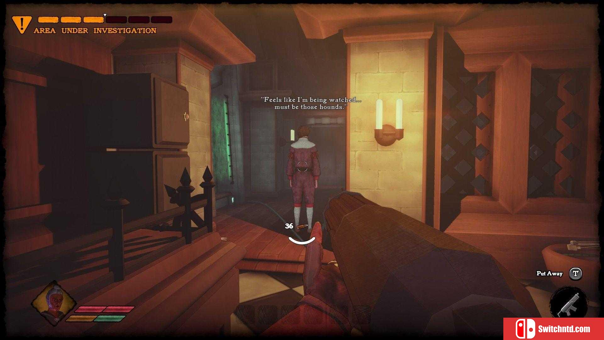 《阿伯莫尔（Abermore）》TiNYiSO镜像版[EN]_4