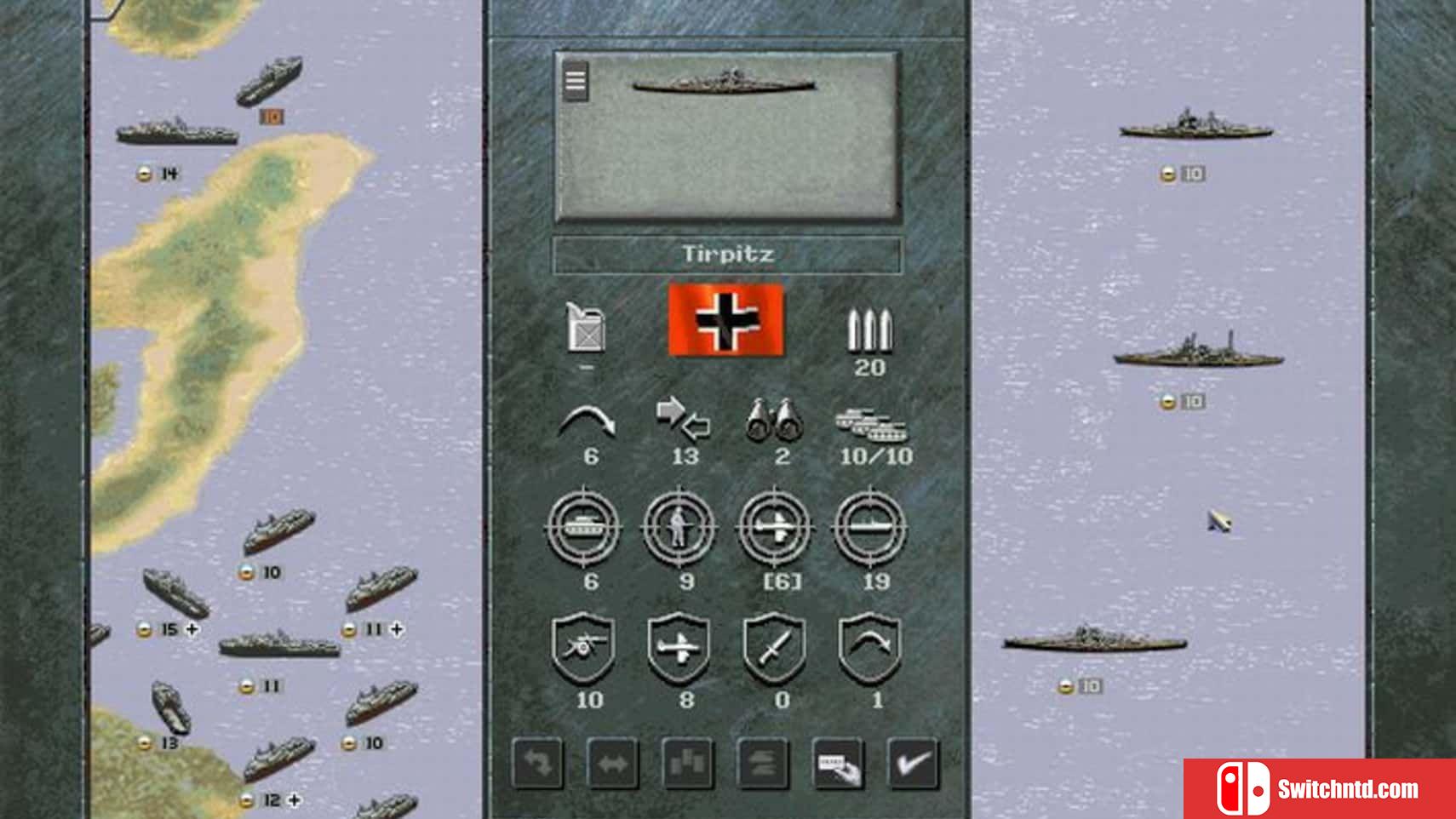 《装甲将军2（Panzer General 2）》v1.02 FCKDRM镜像版[EN]_1