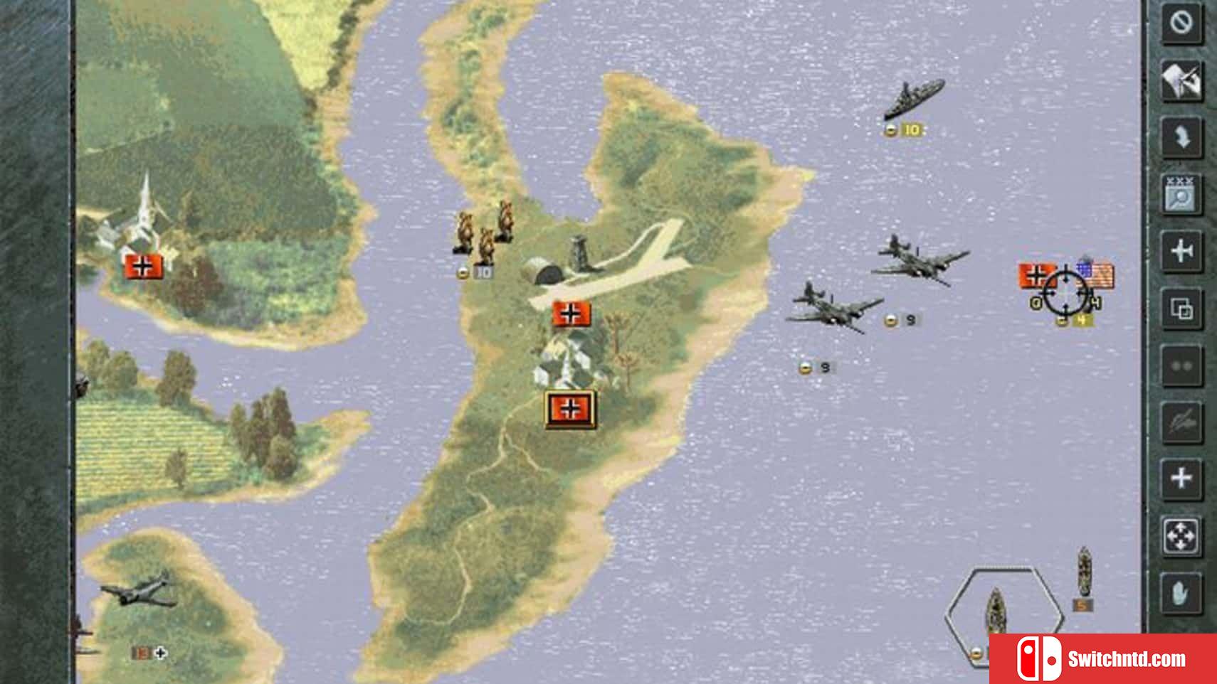 《装甲将军2（Panzer General 2）》v1.02 FCKDRM镜像版[EN]_3