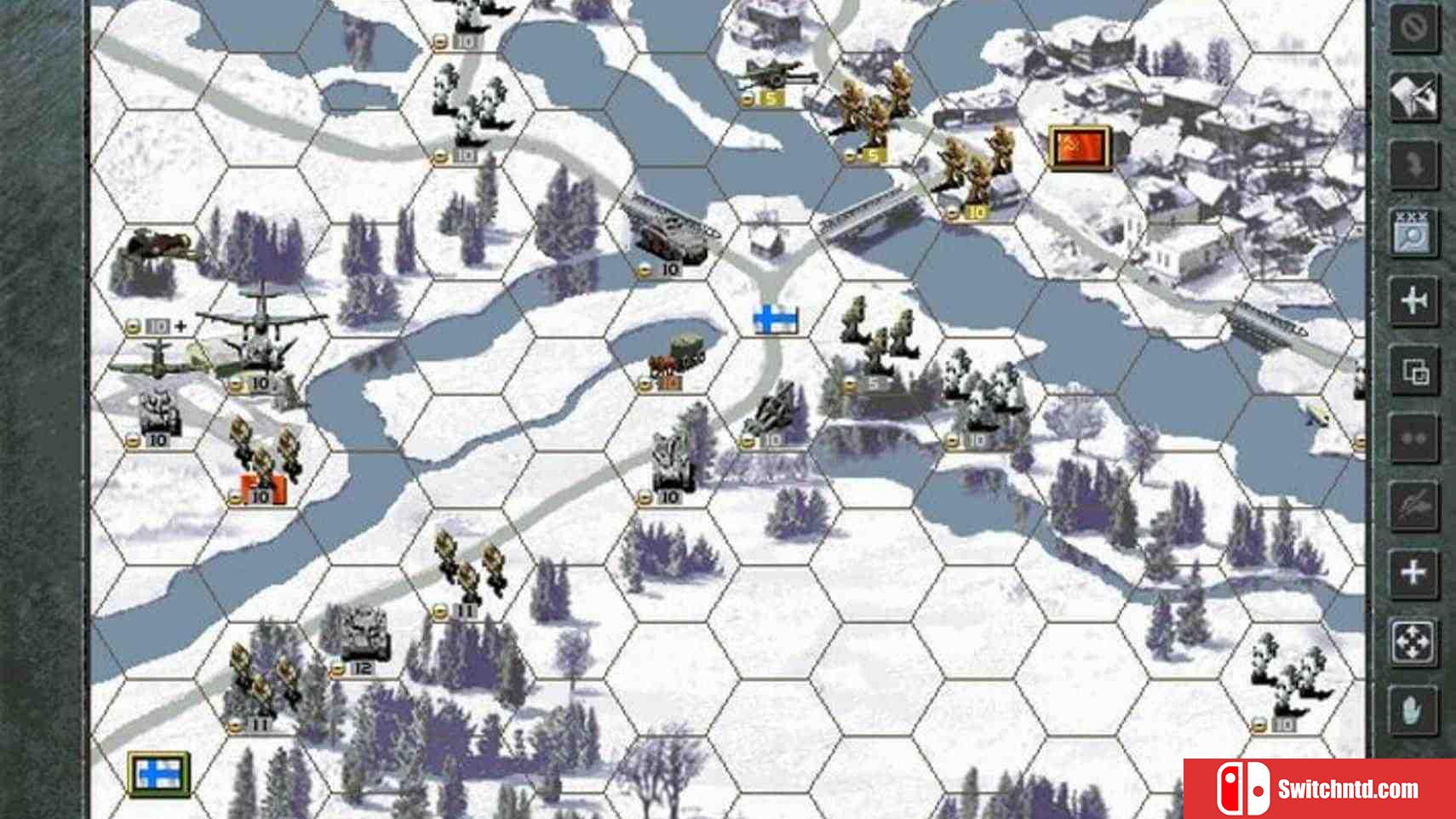 《装甲将军2（Panzer General 2）》v1.02 FCKDRM镜像版[EN]_4