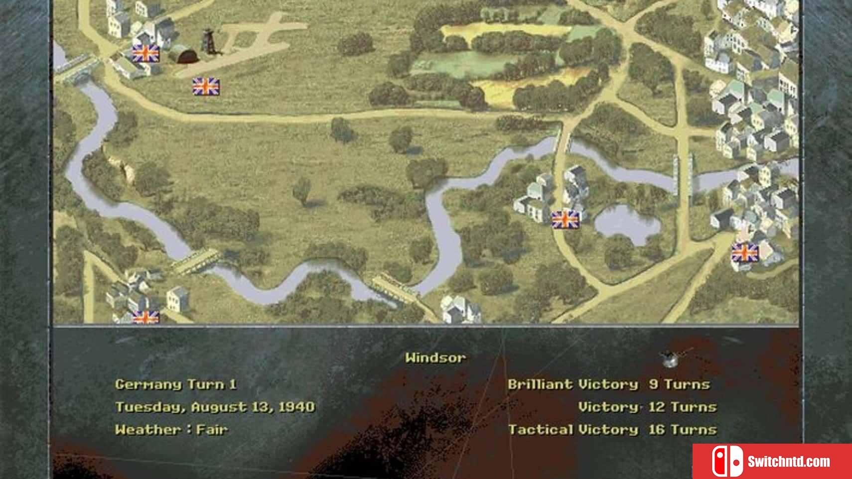 《装甲将军2（Panzer General 2）》v1.02 FCKDRM镜像版[EN]_5