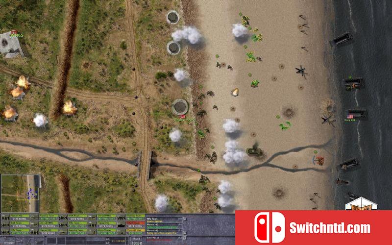 《近距离作战：最长的一日（Close Combat: The Longest Day）》v5.50.34 FCKDRM镜像版[EN]_3