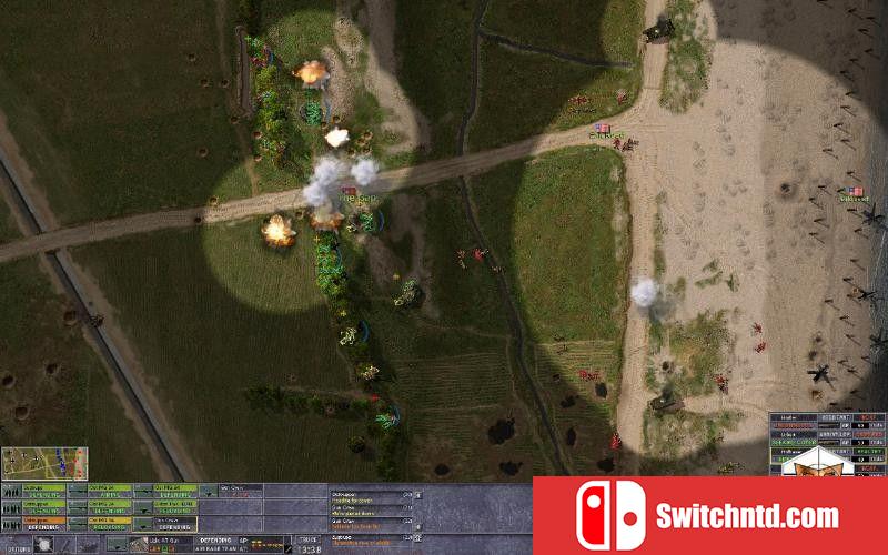 《近距离作战：最长的一日（Close Combat: The Longest Day）》v5.50.34 FCKDRM镜像版[EN]_4