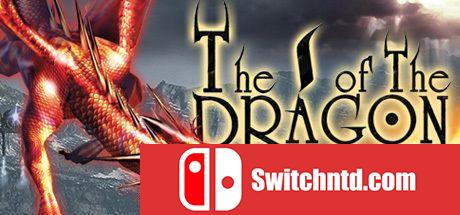 《龙之勇者（The I of the Dragon）》v1.01 FCKDRM镜像版[EN]_0