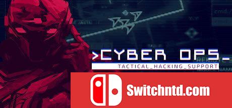 《赛博行动（Cyber Ops）》Build 6267843 P2P硬盘版[EN/JP]_0