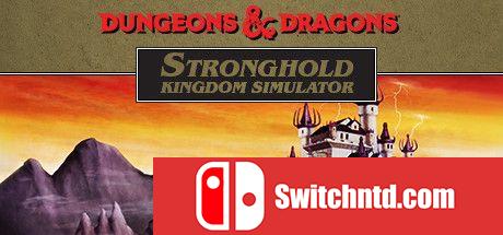 《龙与地下城-堡垒：王国模拟器（D&D Stronghold Kingdom Simulator）》Unleashed硬盘版[EN]_0