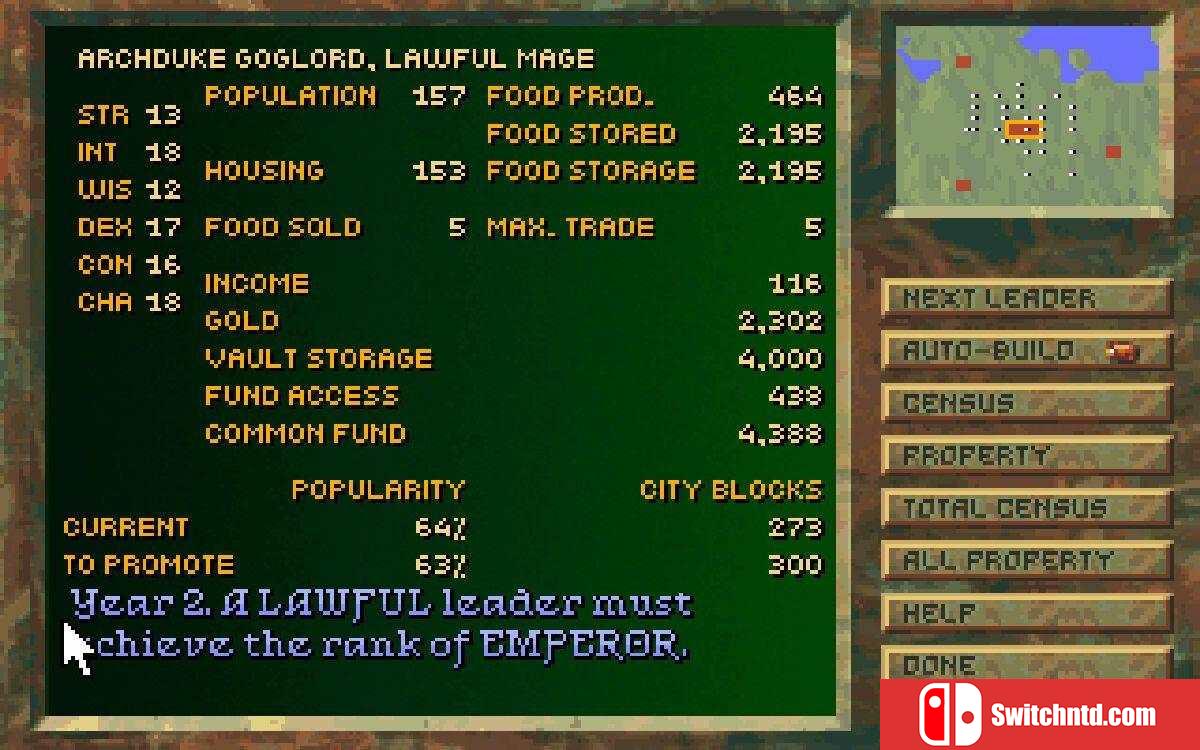 《龙与地下城-堡垒：王国模拟器（D&D Stronghold Kingdom Simulator）》Unleashed硬盘版[EN]_4