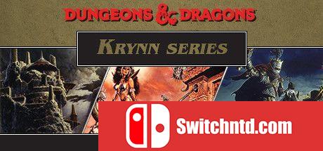 《龙与地下城：Krynn系列（Dungeons & Dragons: Krynn Series）》Unleashed硬盘版[EN]_0