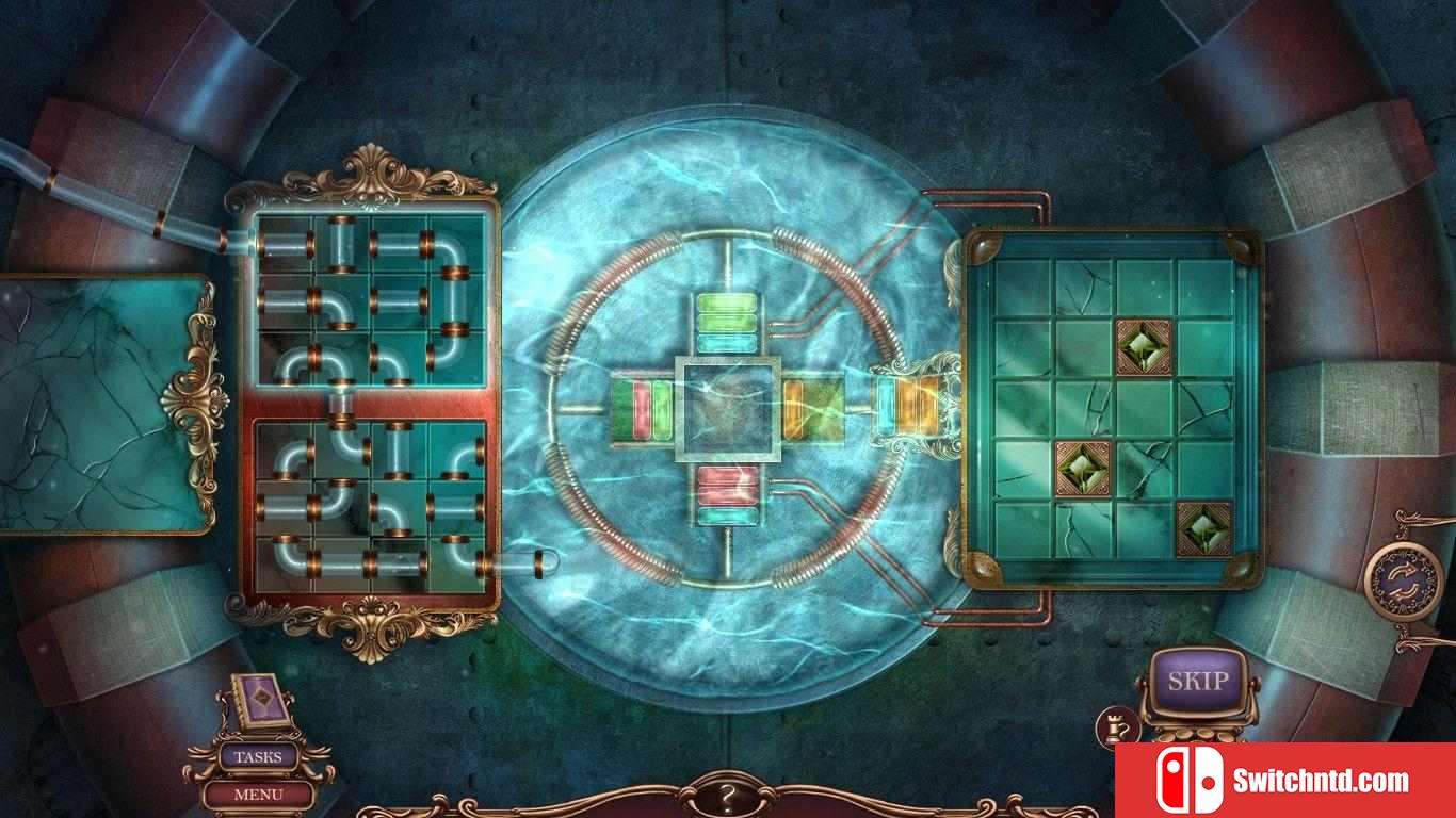 《神秘视线：彭德尔大厦事件（Mystery Case Files: Incident Pendle Tower）》RAZOR硬盘版[EN]_5