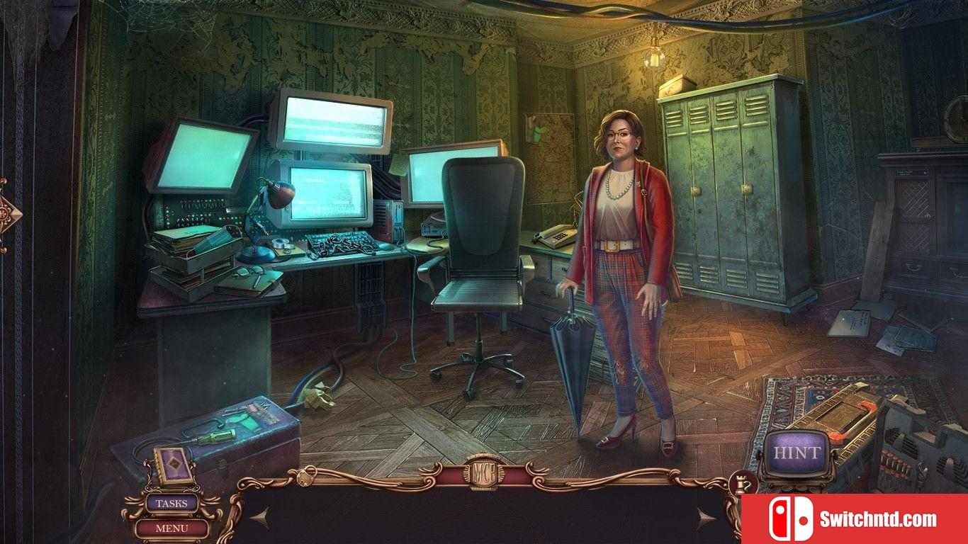 《神秘视线：彭德尔大厦事件（Mystery Case Files: Incident Pendle Tower）》RAZOR硬盘版[EN]_3