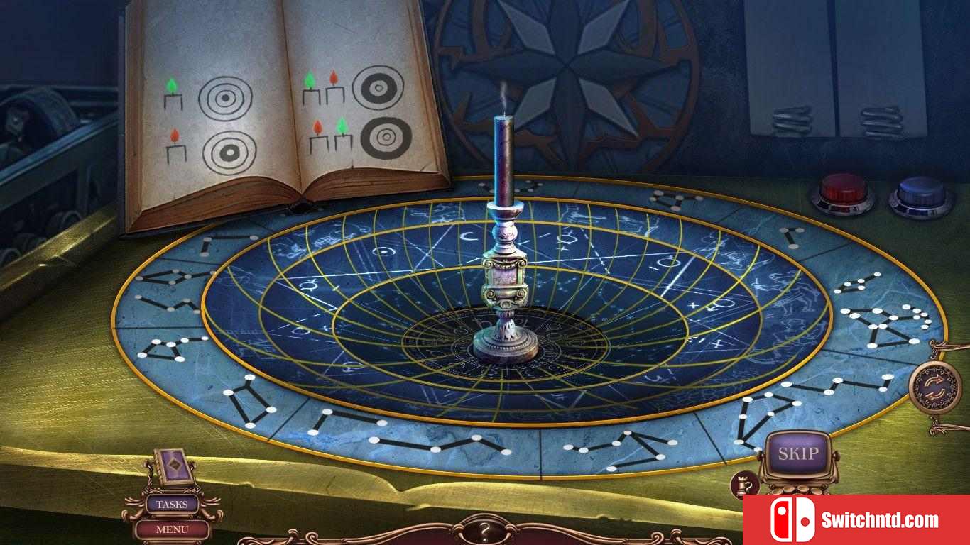 《神秘视线：彭德尔大厦事件（Mystery Case Files: Incident Pendle Tower）》RAZOR硬盘版[EN]_2