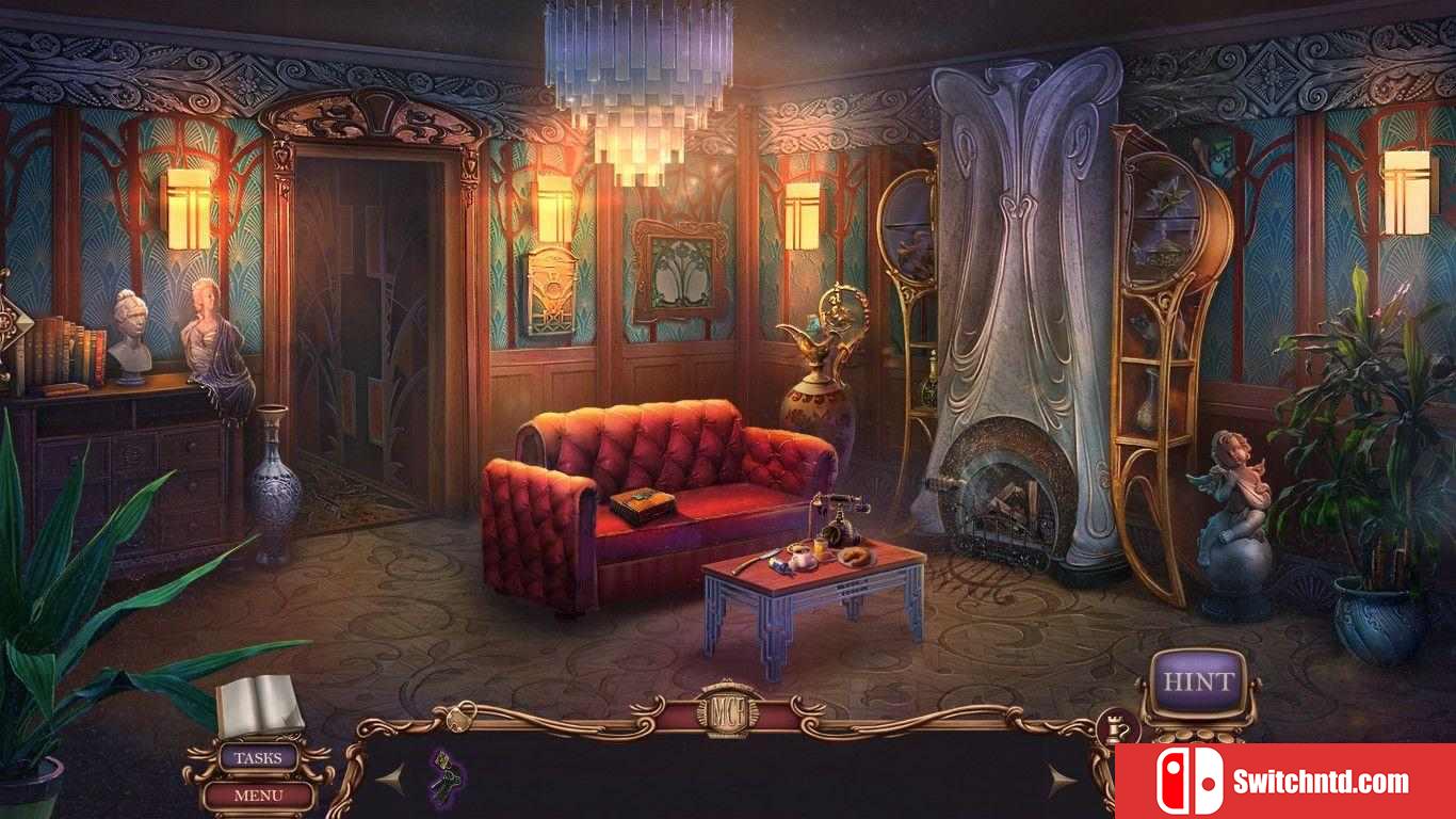 《神秘视线：彭德尔大厦事件（Mystery Case Files: Incident Pendle Tower）》RAZOR硬盘版[EN]_4