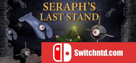 《炽天使的最后一刻（Seraph's Last Stand）》P2P硬盘版[EN]_0