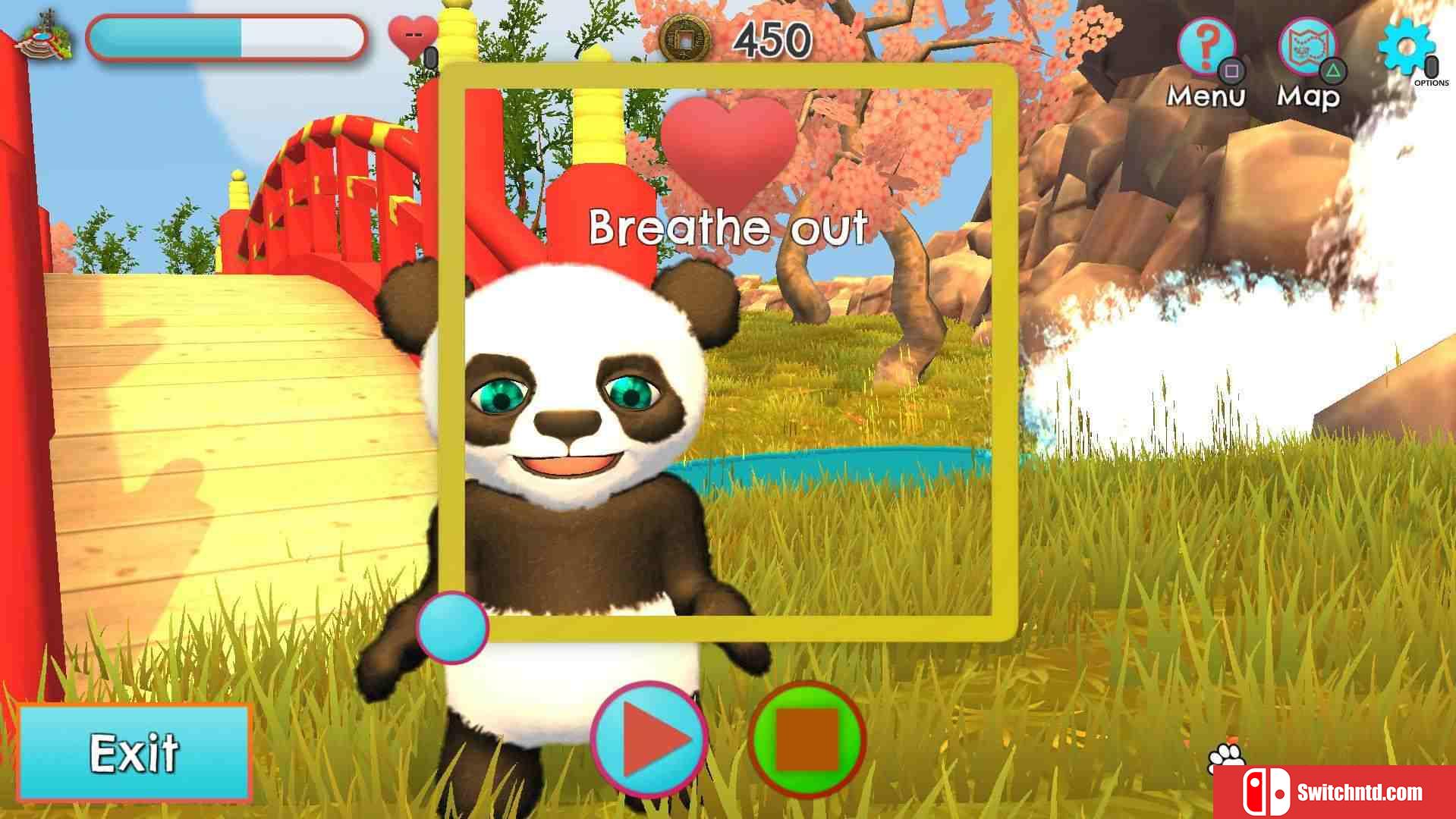 《寒冰熊猫（Chill Panda）》DARKZER0硬盘版[EN]_1
