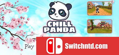 《寒冰熊猫（Chill Panda）》DARKZER0硬盘版[EN]_0
