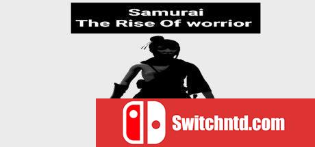 《武士的崛起（Samurai(The Rise Of Warrior)）》DARKSiDERS镜像版[EN]_0