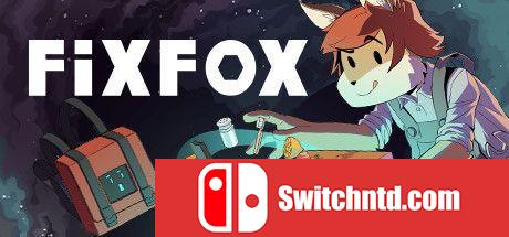 《FixFox（FixFox）》DARKZER0硬盘版[EN]_0