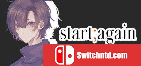 《重新开始（start;again）》DARKZER0硬盘版[EN]_0