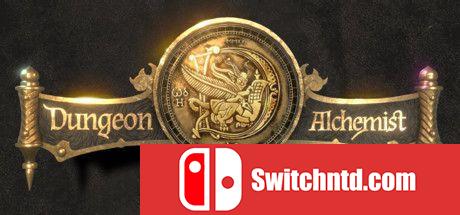 《地牢炼金术师（Dungeon Alchemist）》Early Access P2P硬盘版[EN]_0