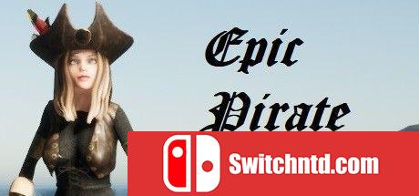 《史诗海盗（Epic Pirate）》P2P硬盘版[EN]_0