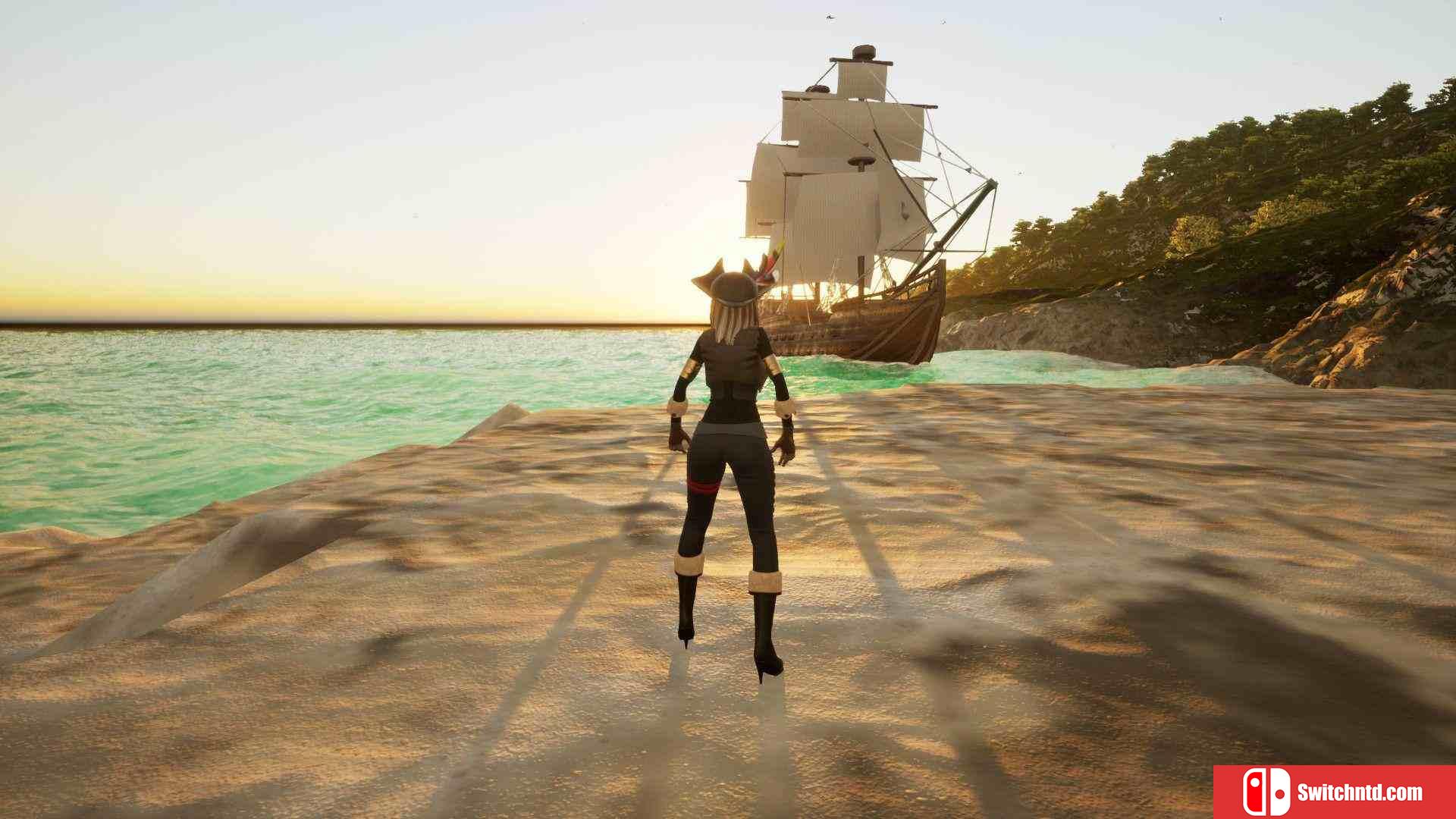 《史诗海盗（Epic Pirate）》P2P硬盘版[EN]_1