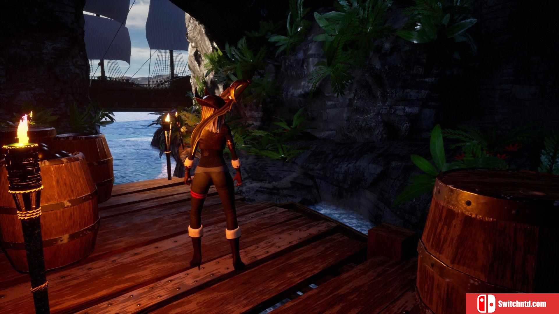 《史诗海盗（Epic Pirate）》P2P硬盘版[EN]_4