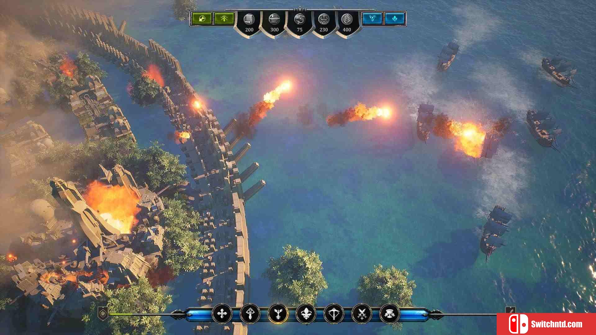 《亚特兰蒂斯之城（City of Atlantis）》RAZOR硬盘版[EN]_2