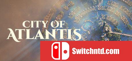 《亚特兰蒂斯之城（City of Atlantis）》RAZOR硬盘版[EN]_0