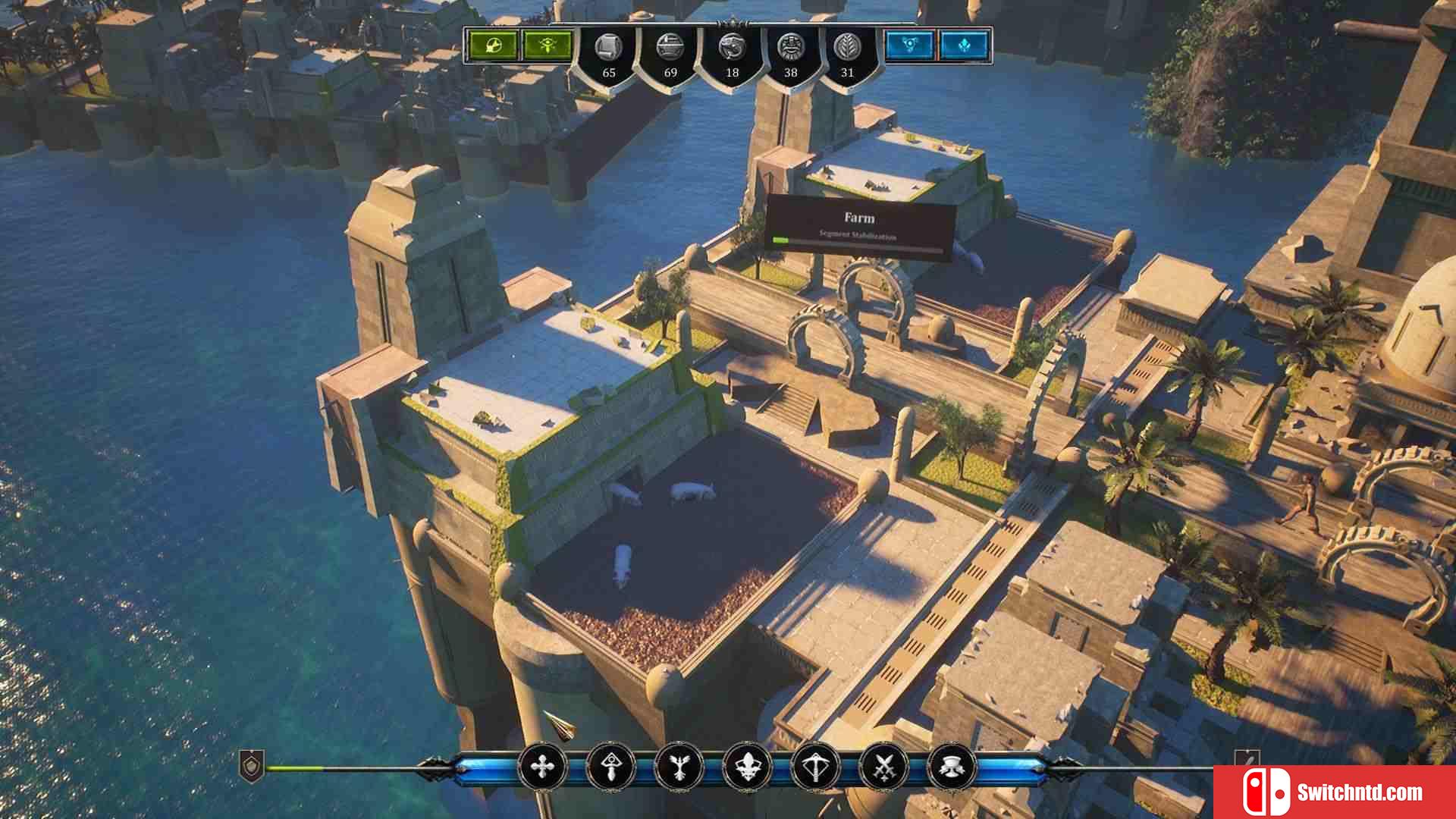 《亚特兰蒂斯之城（City of Atlantis）》RAZOR硬盘版[EN]_5