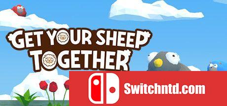 《把你的羊集合起来（Get Your Sheep Together）》DARKZER0硬盘版[EN]_0