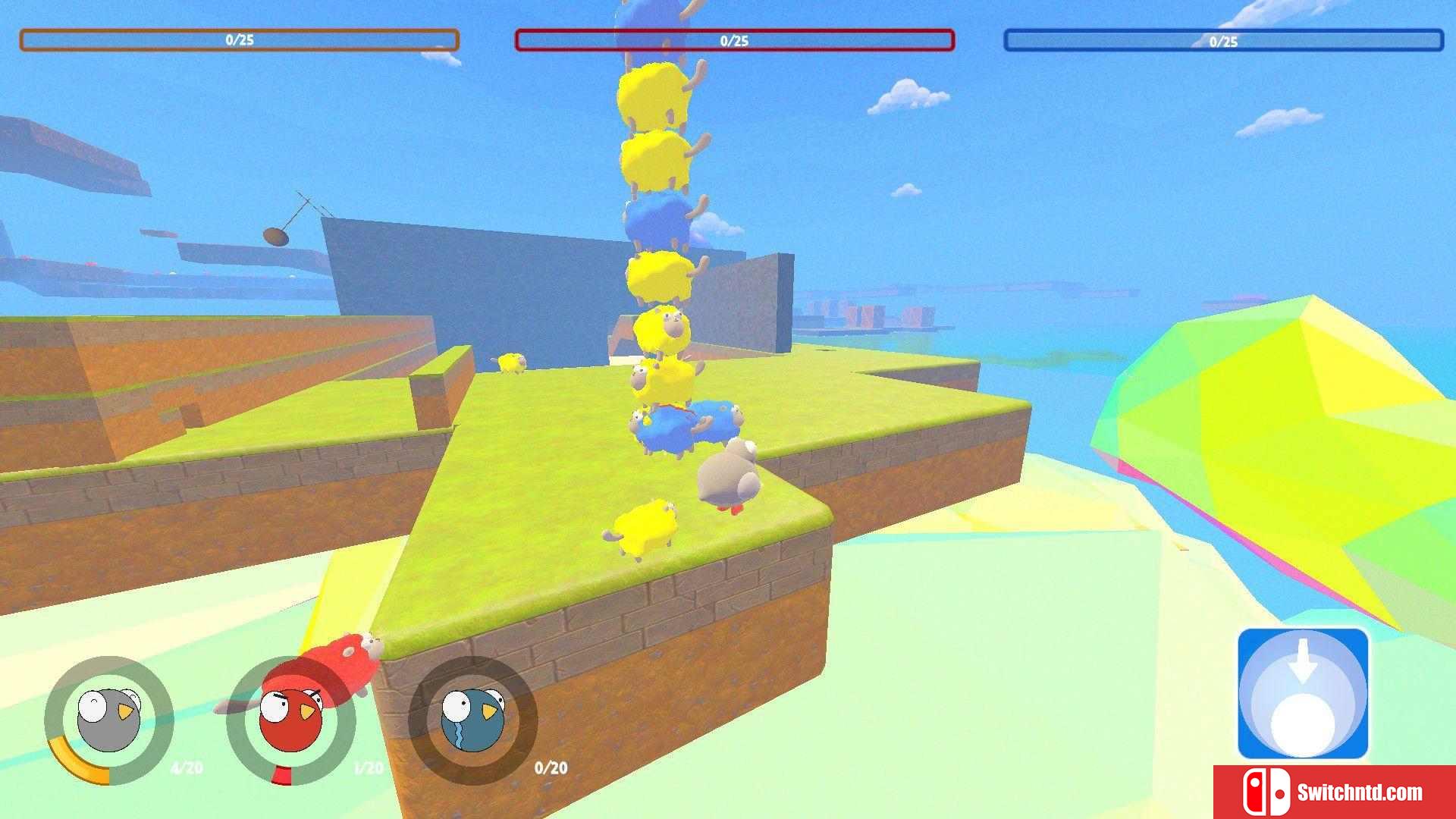 《把你的羊集合起来（Get Your Sheep Together）》DARKZER0硬盘版[EN]_5