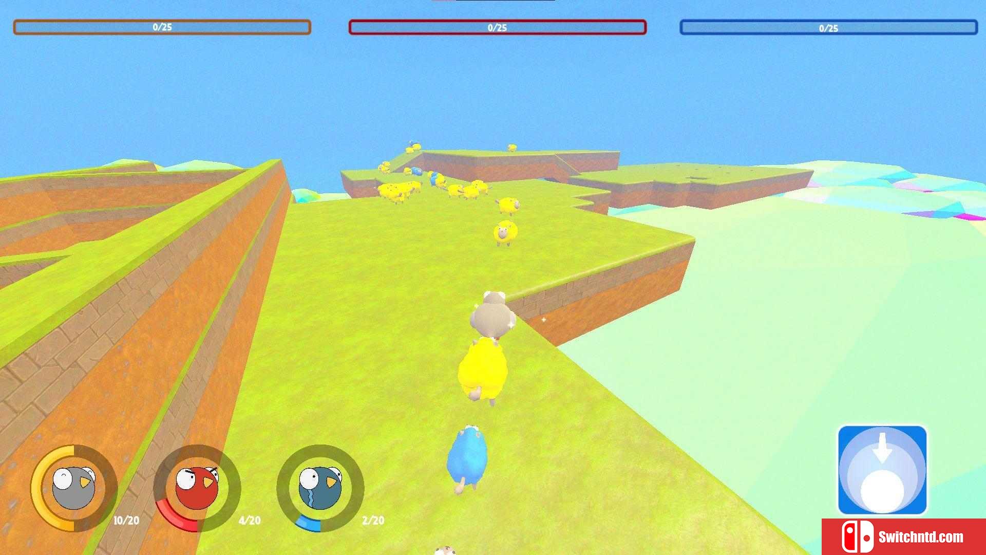 《把你的羊集合起来（Get Your Sheep Together）》DARKZER0硬盘版[EN]_3