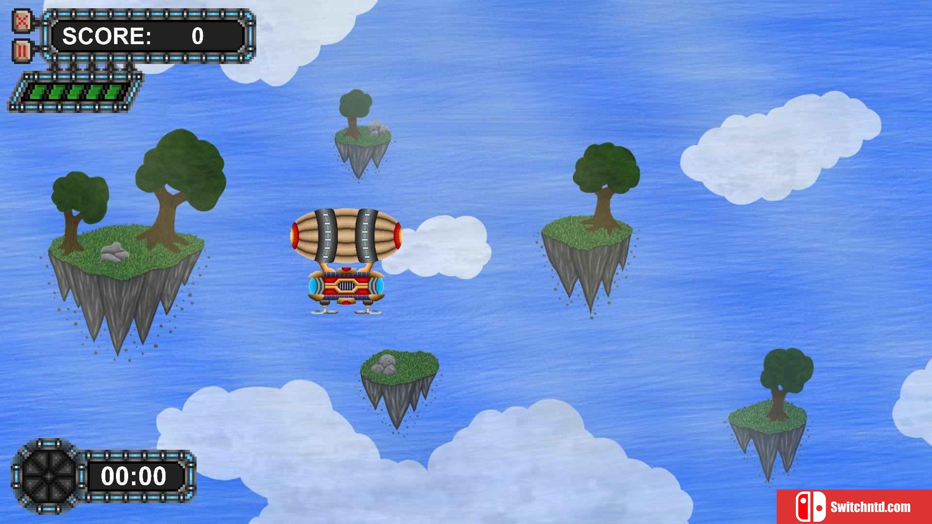 《天空飞艇（Skyward）》DARKZER0硬盘版[EN]_1
