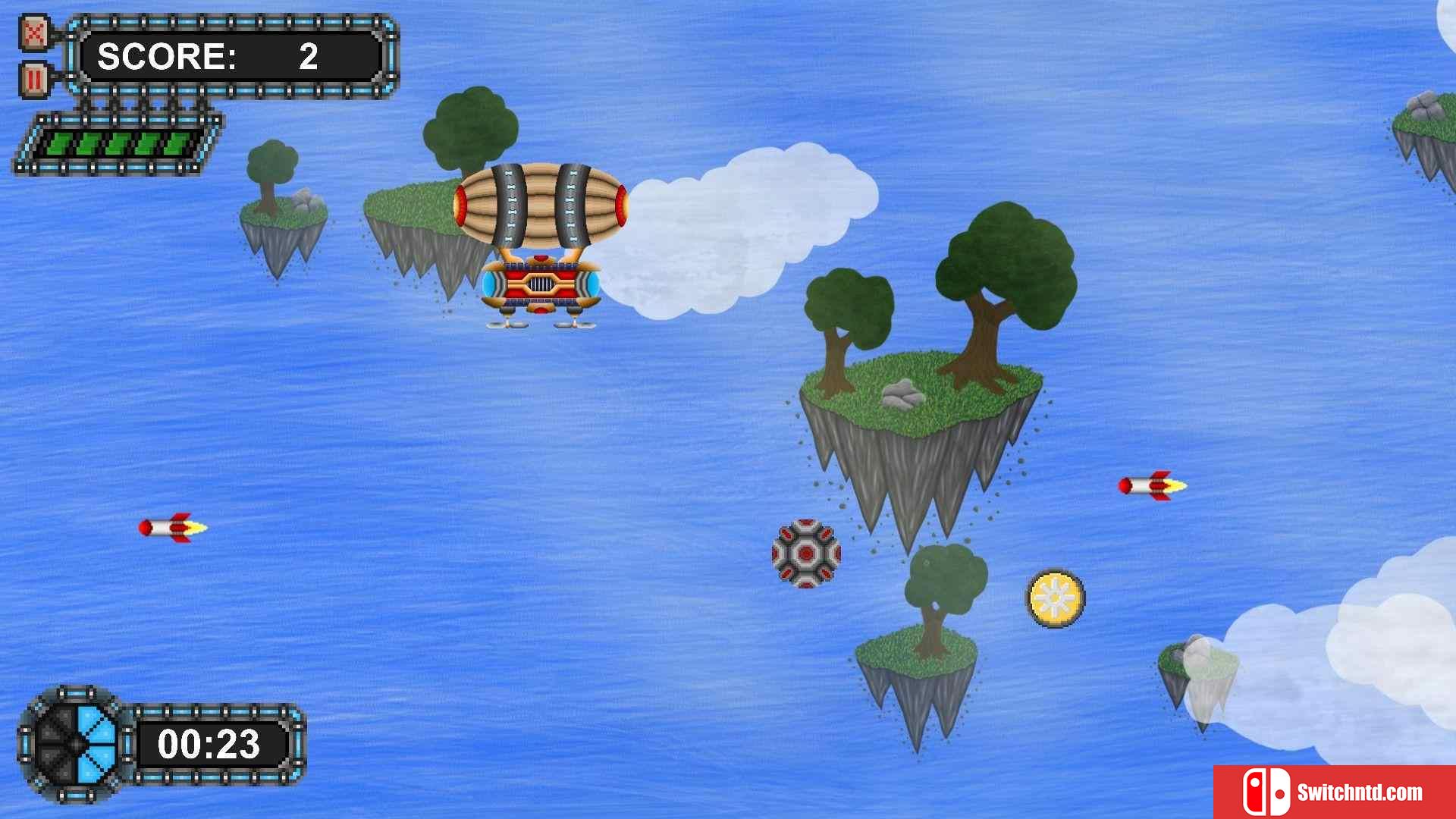 《天空飞艇（Skyward）》DARKZER0硬盘版[EN]_2