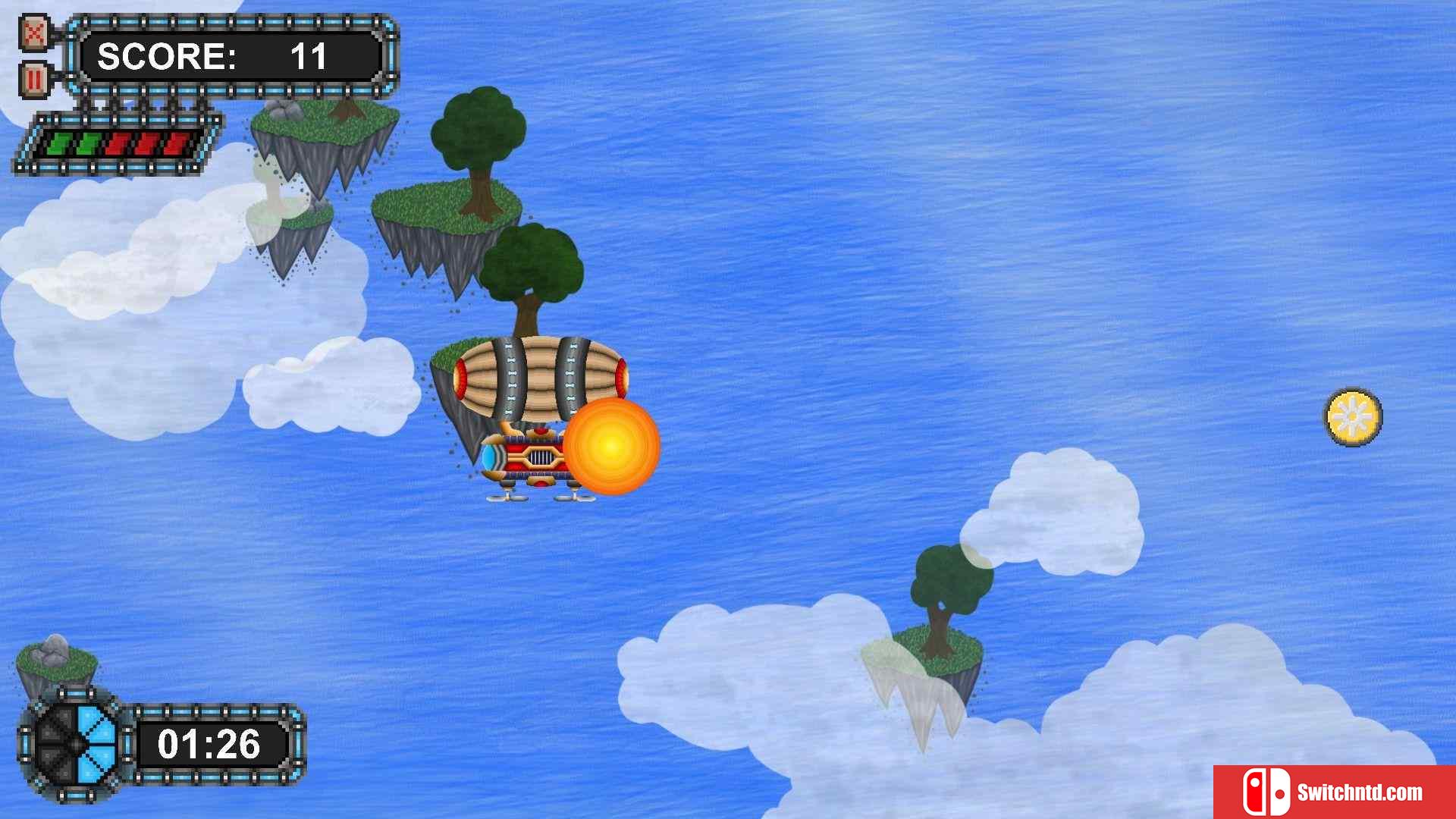 《天空飞艇（Skyward）》DARKZER0硬盘版[EN]_3
