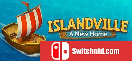 《伊斯兰德维尔：新家（Islandville: A New Home）》典藏版 RAZOR硬盘版[EN]_0