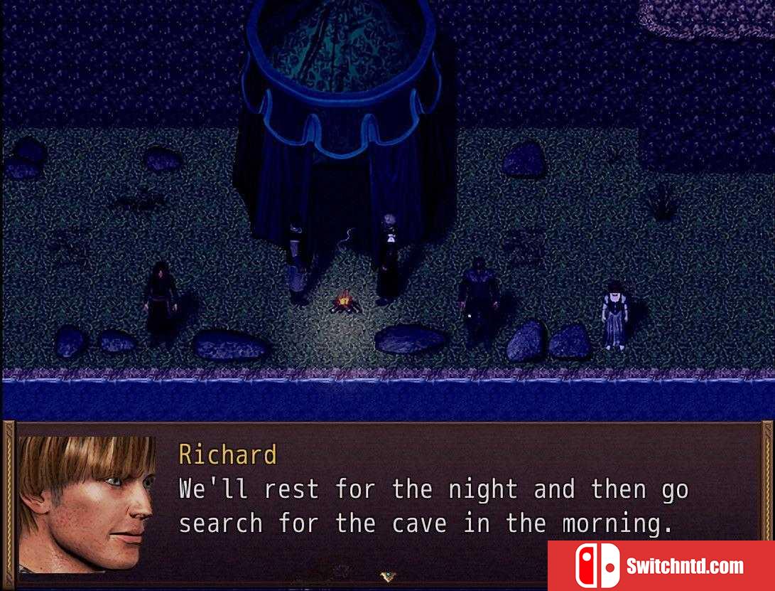 《少拉之谜：洞穴（Mysteries of Shaola: The Cave）》P2P硬盘版[EN]_3