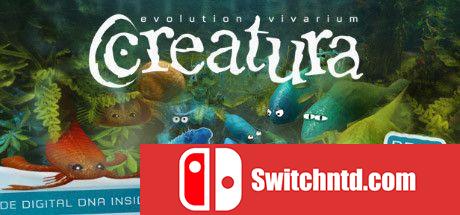 《Creatura（Creatura）》P2P硬盘版[EN]_0