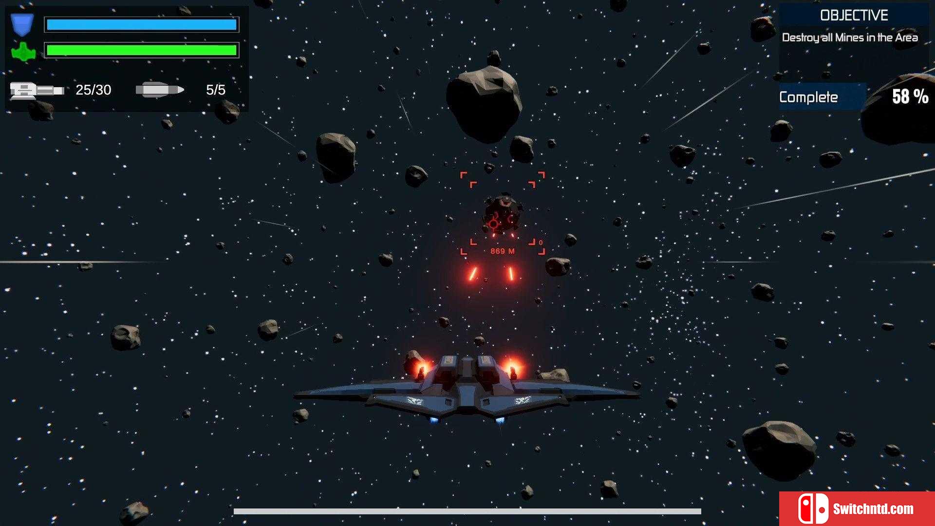 《阿斯特力量（Aster Force）》DARKZER0硬盘版[EN]_1