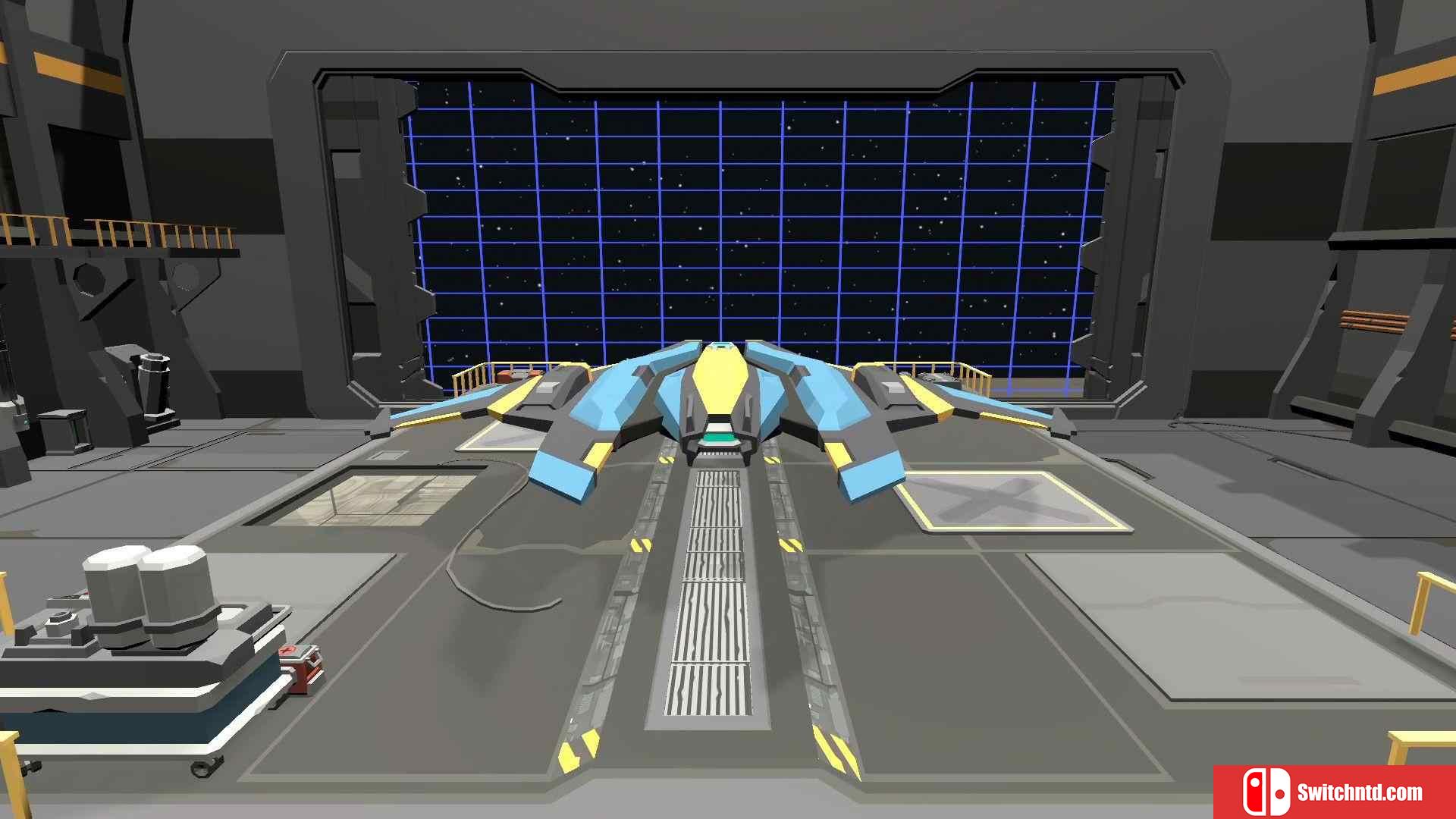 《阿斯特力量（Aster Force）》DARKZER0硬盘版[EN]_5