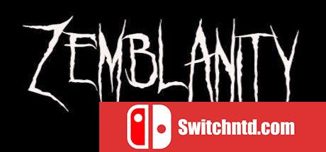 《Zemblanity（Zemblanity）》DARKSiDERS镜像版[EN]_0