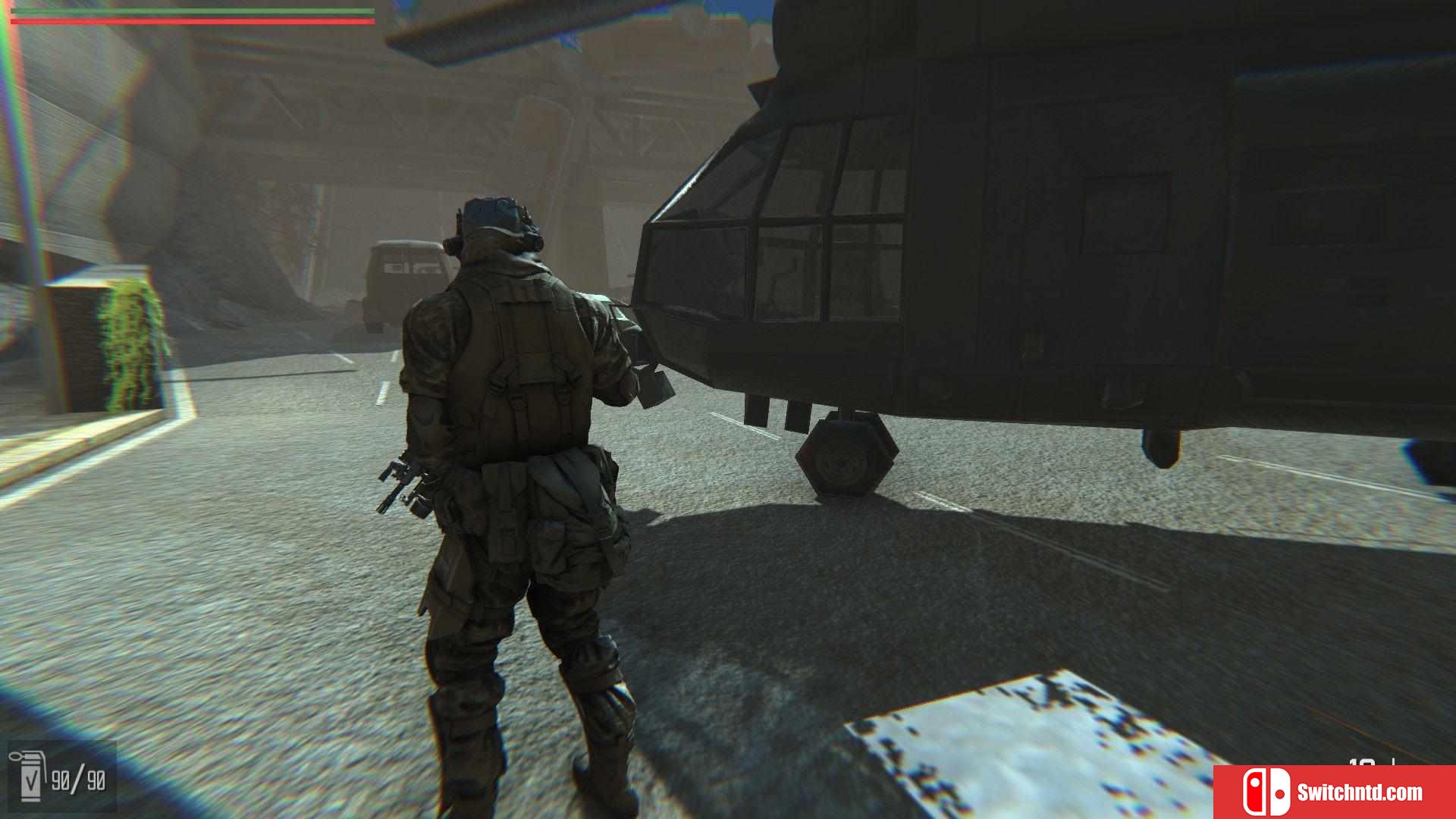 《恐怖射手启示录（Terror Shooter Apocalypse）》DARKZER0硬盘版[EN]_5