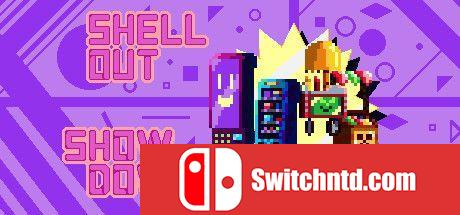 《剥壳决战（Shell Out Showdown）》DARKZER0硬盘版[EN/JP]_0